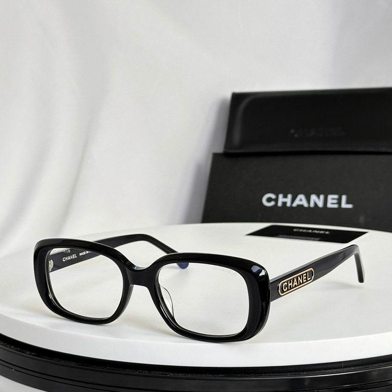 Chanel Sunglasses 782